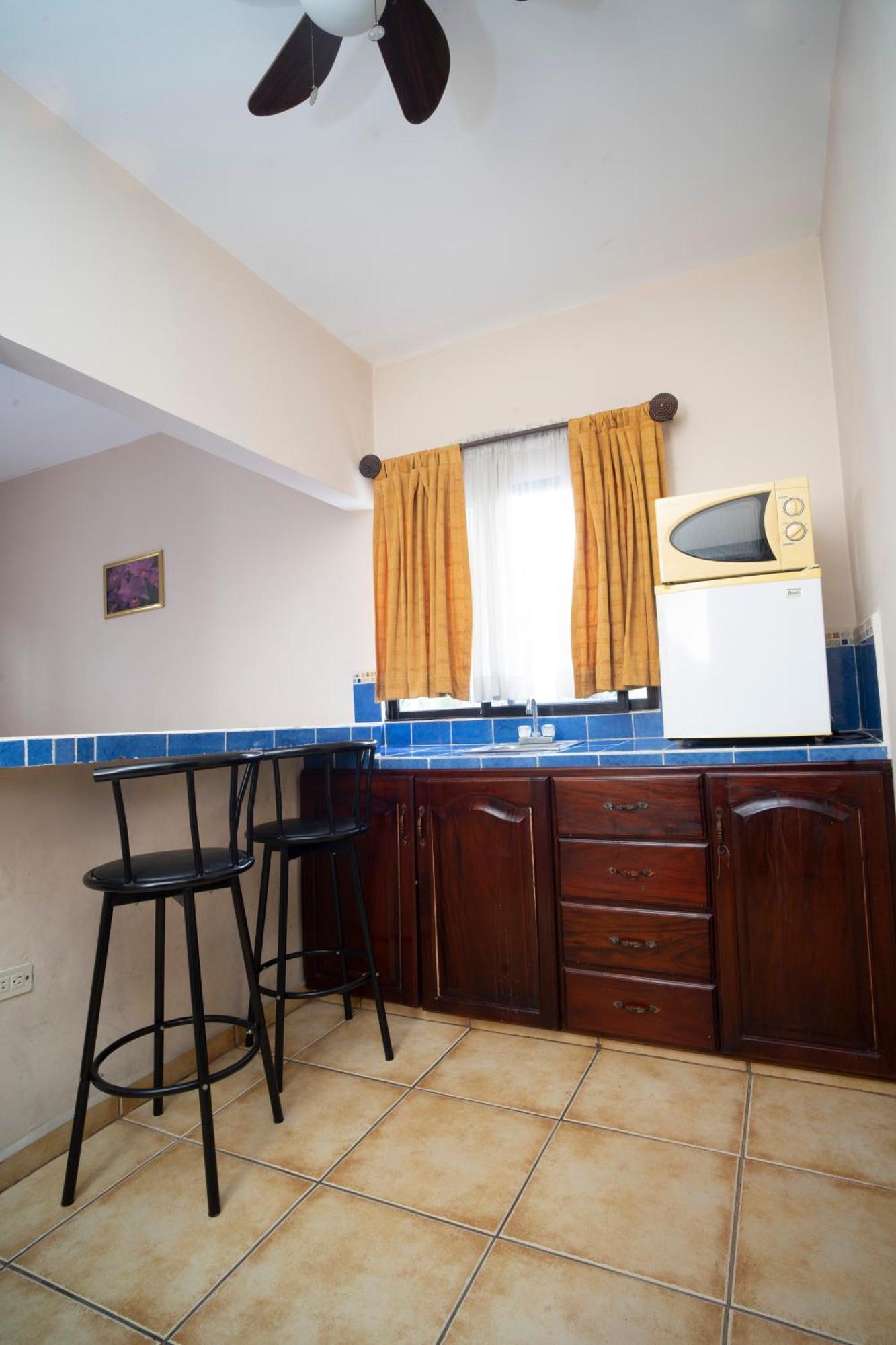 Apart Hotel La Trejo San Pedro Sula Eksteriør billede