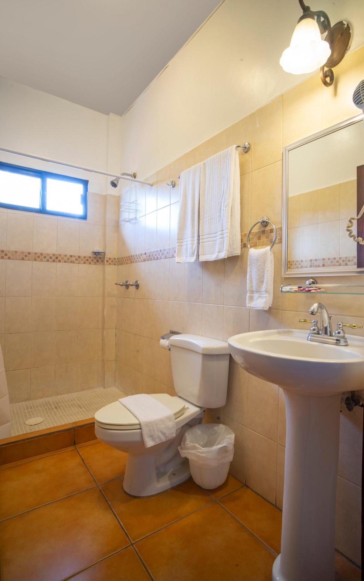 Apart Hotel La Trejo San Pedro Sula Eksteriør billede
