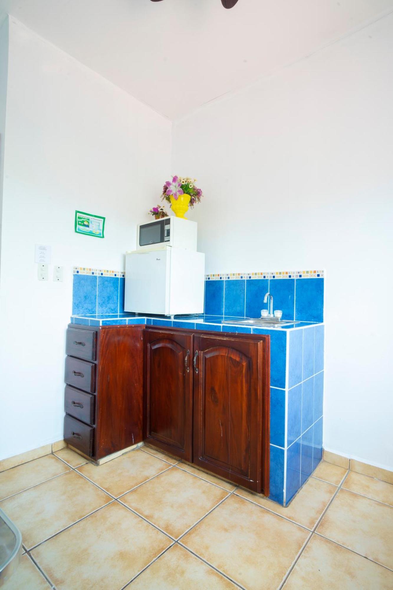 Apart Hotel La Trejo San Pedro Sula Eksteriør billede