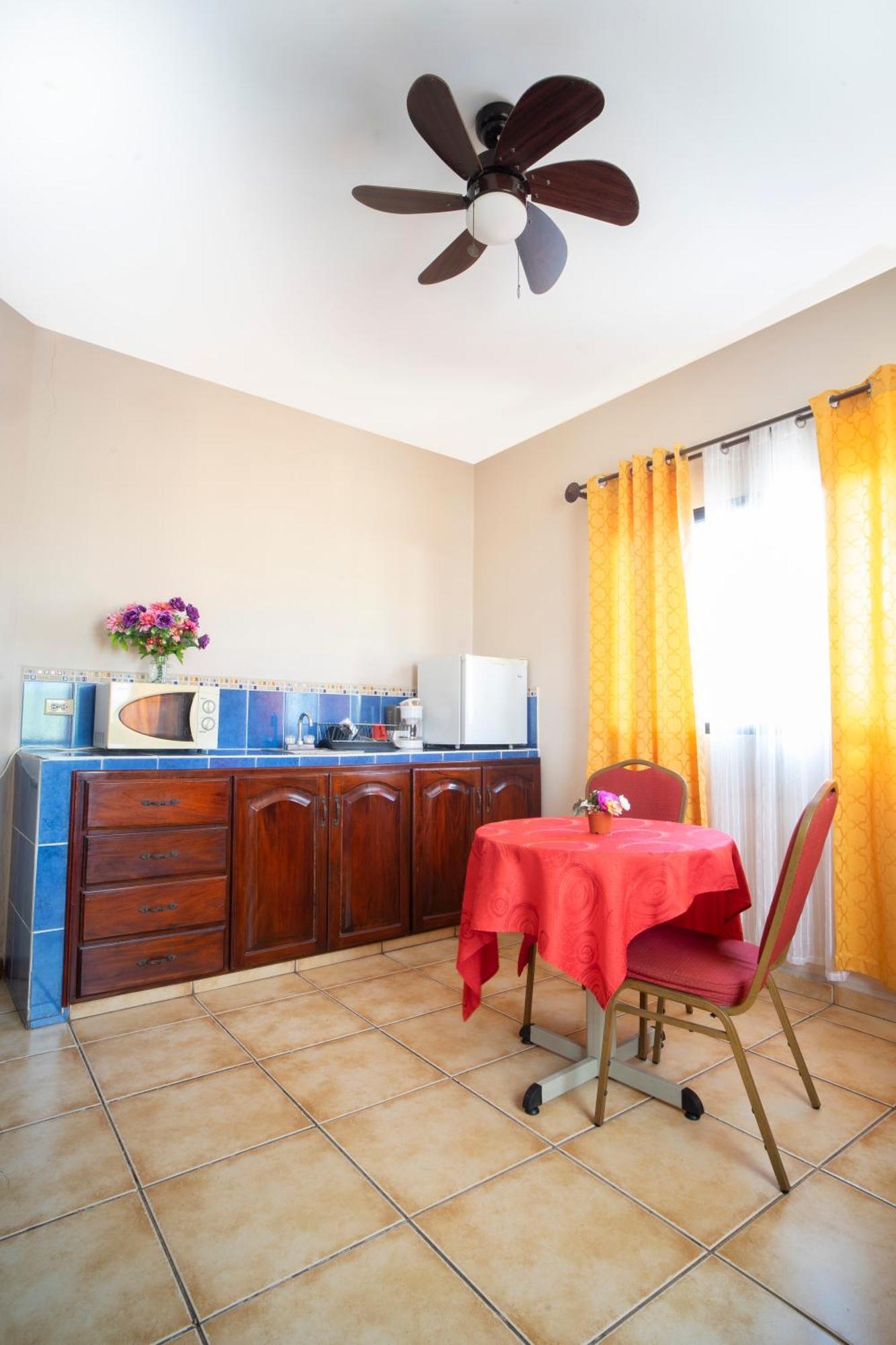 Apart Hotel La Trejo San Pedro Sula Eksteriør billede