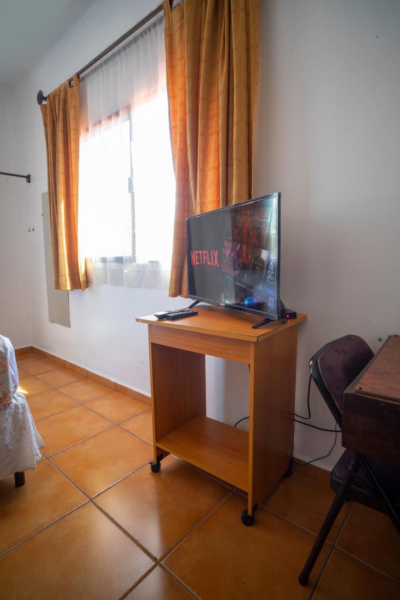 Apart Hotel La Trejo San Pedro Sula Eksteriør billede